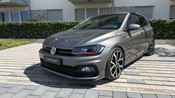 Volkswagen Polo 2019