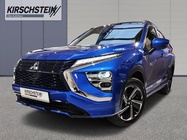Mitsubishi Eclipse Cross 2022