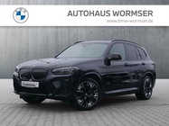 BMW iX3 2022