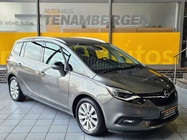Opel Zafira 2019