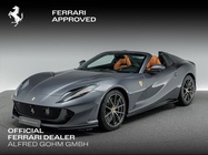 Ferrari 812 2023