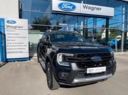 Ford Ranger 2024