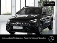Mercedes-Benz GLA-Class 2026