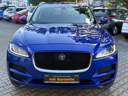 Jaguar F-Pace 2019