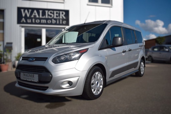 Ford Grand Tourneo 2017