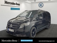 Mercedes-Benz V-Class 2024