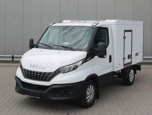 Iveco Other 2021