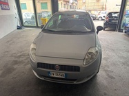 Fiat Grande Punto 2009