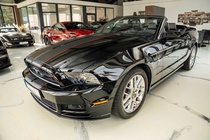Ford Mustang 2013