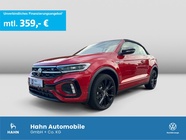 Volkswagen T-Roc 2026
