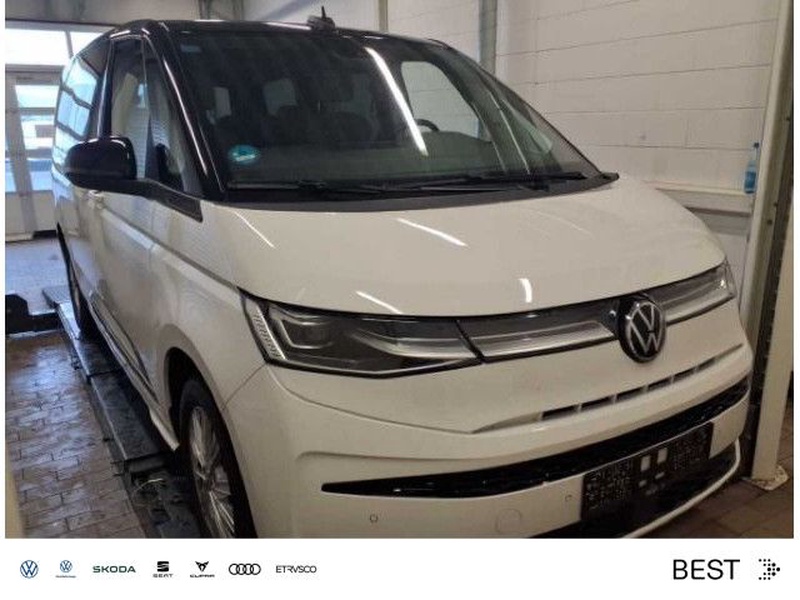 Volkswagen T7