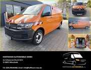 Volkswagen T6 2019