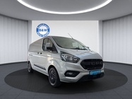 Ford Transit Custom 2018