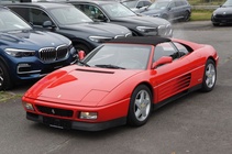 Ferrari 348 1991