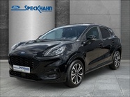Ford Puma 2024