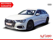 Audi A6 2023