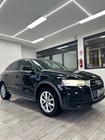 Audi Q3 2015