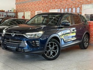 Ssangyong KORANDO 2020