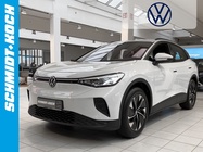 Volkswagen ID.4 2026