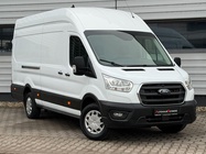 Ford Transit 2021