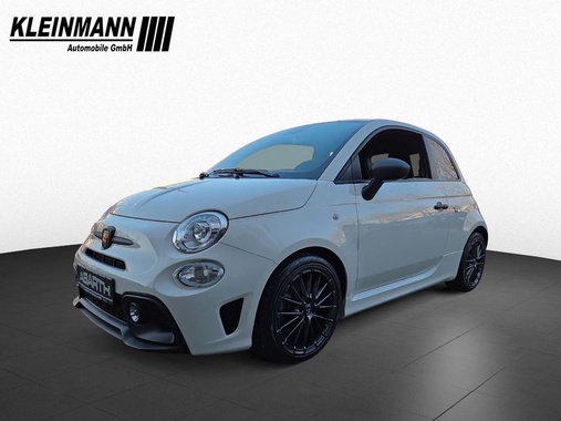 Abarth 595 2023