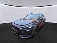 Cupra Formentor 2021