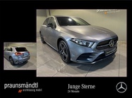 Mercedes-Benz A-Class 2022