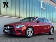 Mercedes-Benz A-Class 2021