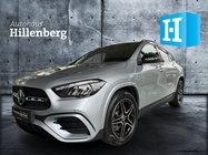 Mercedes-Benz GLA-Class 2025