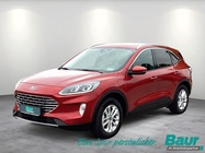 Ford Kuga 2023