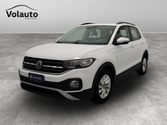 Volkswagen T-Cross 2022