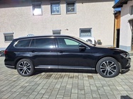 Volkswagen Passat 2019