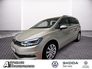 Volkswagen Touran 2024