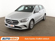 Mercedes-Benz B-Class 2021