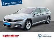 Volkswagen Passat 2021