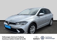 Volkswagen Polo 2025