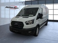 Ford Transit 2025
