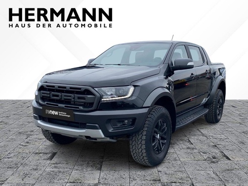 Ford Ranger 2023