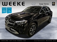 Mercedes-Benz GLC-Class 2024