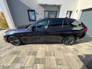 BMW 5 Series 2020