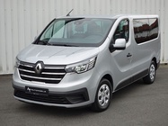 Renault Trafic 2024
