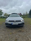Volkswagen Passat 2019