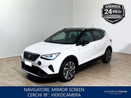 Seat Arona 2022
