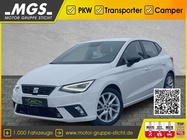 Seat Ibiza 2024