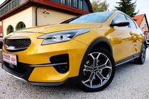 Kia XCeed 2019