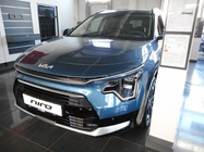 Kia Niro 2024