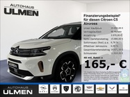 Citroen C5 2023
