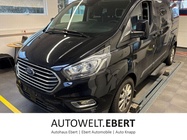 Ford Tourneo Custom 2019