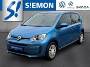 Volkswagen up! 2021