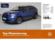 Volkswagen Taigo 2023